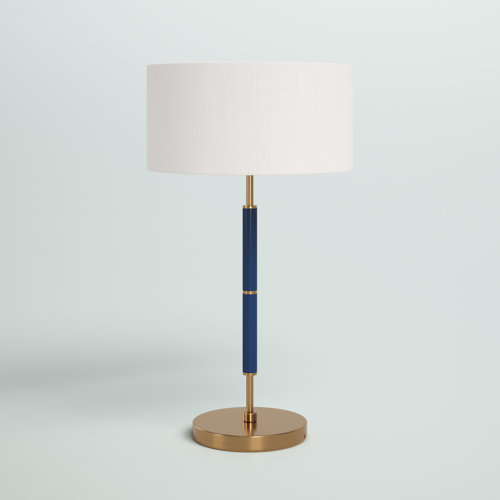 Wayfair Blue Table Lamps You'll Love in 2023